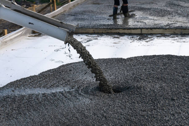 Best Concrete Crack Repair  in Arbury Hls, IL