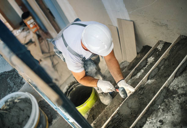 Best Concrete Demolition Services  in Arbury Hls, IL